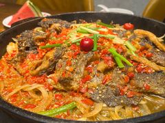 -老板恋上鱼(印象城店)