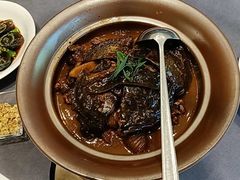-一澜江宴·江景地标楚菜(江滩公园店)