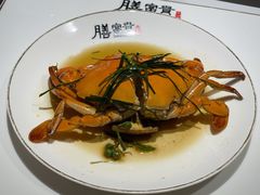 -膳富贵黄油蟹体验馆(欢乐港湾店)