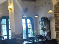 -小食院简餐厅
