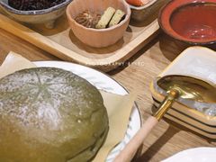 -角落低卡烘焙(正弘城店)