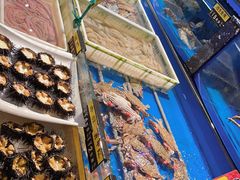-映像威海·海鲜味道(市区店)