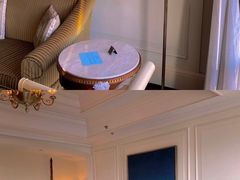 -广州富力丽思卡尔顿酒店