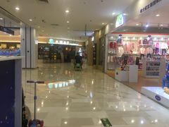 -银泰百货(北京大红门店)