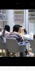 -吉吉靓甲美睫