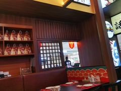 -仙隐小鹿中华料理(南宁万象城店)