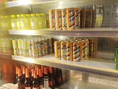 -新石器烤肉(百联川沙店)