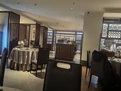 -静之湖湖畔餐厅