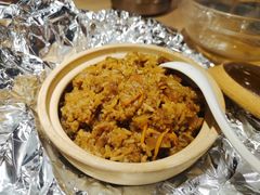 羊肉手抓饭-羊之道草原味道清真餐厅(番禺店)