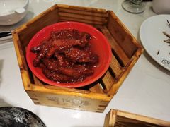 -避风塘(江桥万达店)