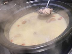 -捞王锅物料理(凯旋路店)