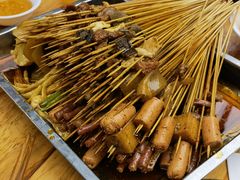 -康二姐串串(中道街店)