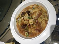 -君邦天山饭店(龙泉街店)