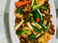 -新洪记·丽久饭店(铁西店)