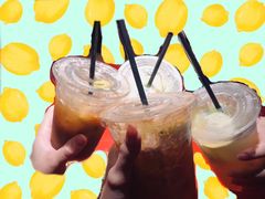 -摩柠手作茶室(国贸店)