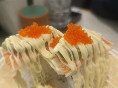 -滨寿司(新街口中央商场店)