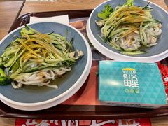 -魏家凉皮(十里河店)