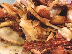 -维吾尔餐厅(宜山路店)