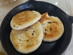 南乳葱花饼-和乐喜宴海鲜酒家(骏荣广场店)