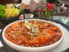 -东海怡品海鲜豆捞(星街坊店)