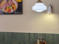 -J's Cafe Lab