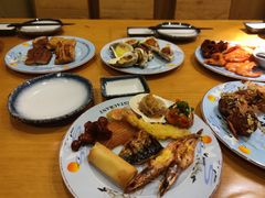 芝士大虾-松子料理(世纪城店)