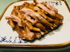 -香叶草中餐厅(川白楼店)