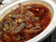 -情妹耙泥鳅·江湖川菜(科华店)