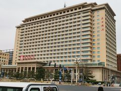 -北京饭店