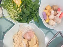 -小肥羊(西丽宝能城店)