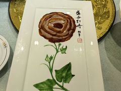 -北京全聚德(玉泉路店)