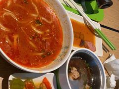 -老乡鸡(六安阳光欧洲城店)