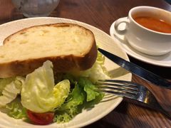 -斯比特花园西餐厅(大丸百货店)