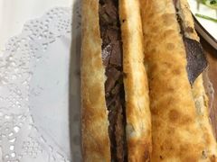 -王胖子驴肉火烧(鼓楼店)