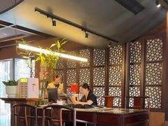 -松鹤面馆·古法焖肉面(观前店)