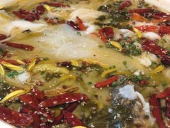 -首秀·四川料理(星耀101店)