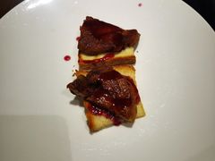 -青岛蓝海御华大饭店（金沙滩店）·蓝钻国际美食自助百汇