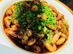 -走马楼饭庄(慈城古县城店)