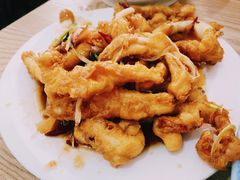 -九龙餐厅(大沽路店)