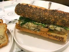 -WHEAT&BAKER-麥(凯德来福士店)