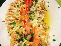 -盛港湾海鲜食府(黄沙店)