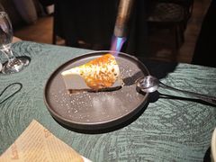 -翡翠鸟精品泰国菜(北辰财富中心店)