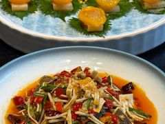 -福照楼汽锅鸡·云南菜(火车站锦江店)