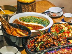 -成都吃客(九眼桥店)