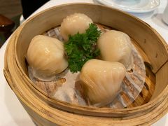 悦雅居虾饺皇-悦雅居·老广州老味道(长湖店)