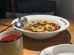 -太二酸菜鱼(福州泰禾店)