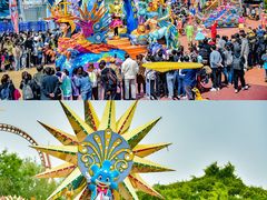 -大连海昌发现王国主题公园