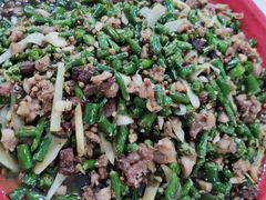 霸王兔尖椒兔-东吴霸王兔(松青路店)