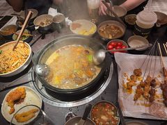 -芸鲜季·云南野生菌餐厅· 云南风物味研社(闵行店)