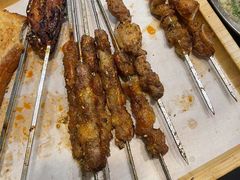 -老虎滩大连海鲜烧烤(建邺云锦路总店)